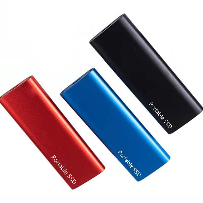 【16TB】 Szybki odczyt i zapis na pamięci SSD