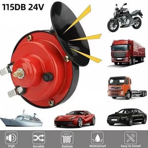 š„ Auto sirena nove generacije