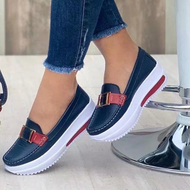 🔥🩰【35-43】2025 nowe damskie buty na co dzień