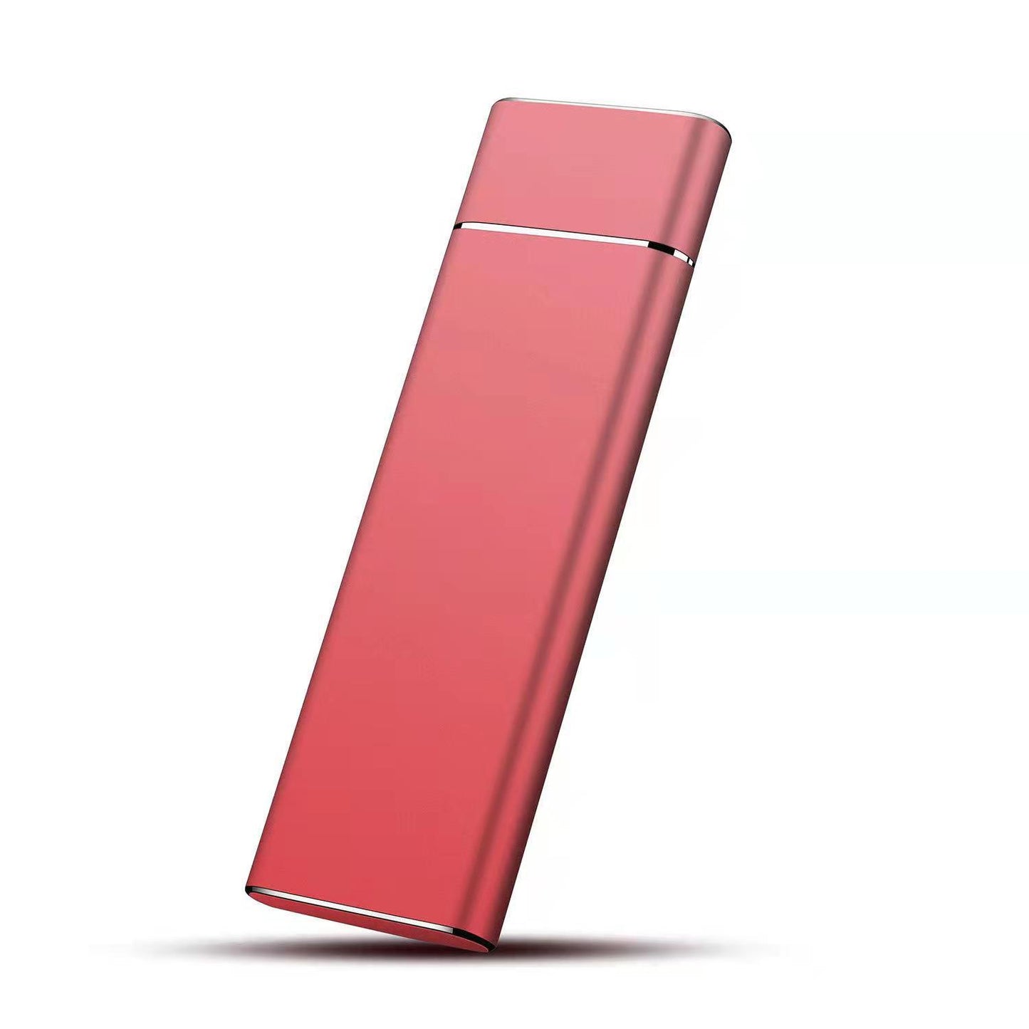 🔥🎉【Kup jeden, a drugi dostaniesz gratis】【4T】🔥Nowy, szybki, mobilny dysk SSD, uniwersalny do telefonów komórkowych i komputerów