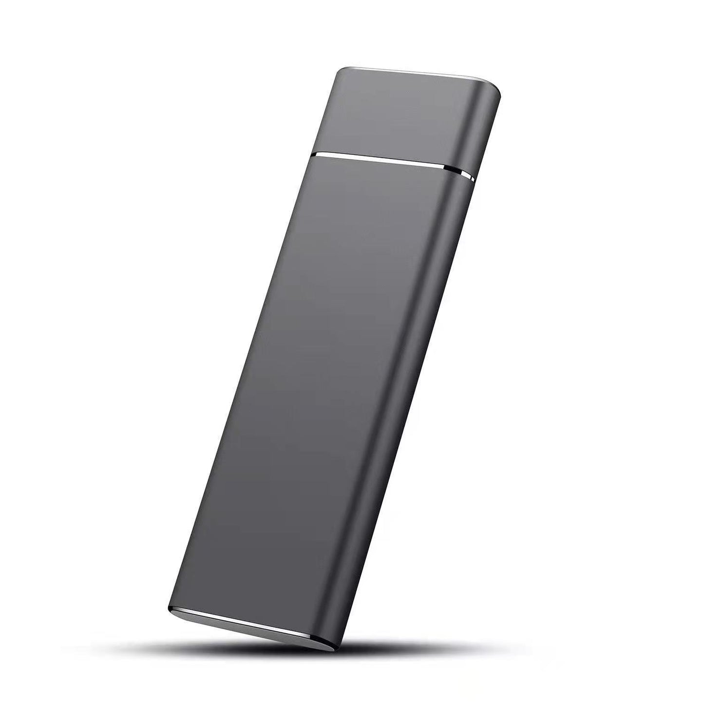 🔥🎉【Kup jeden, a drugi dostaniesz gratis】【4T】🔥Nowy, szybki, mobilny dysk SSD, uniwersalny do telefonów komórkowych i komputerów