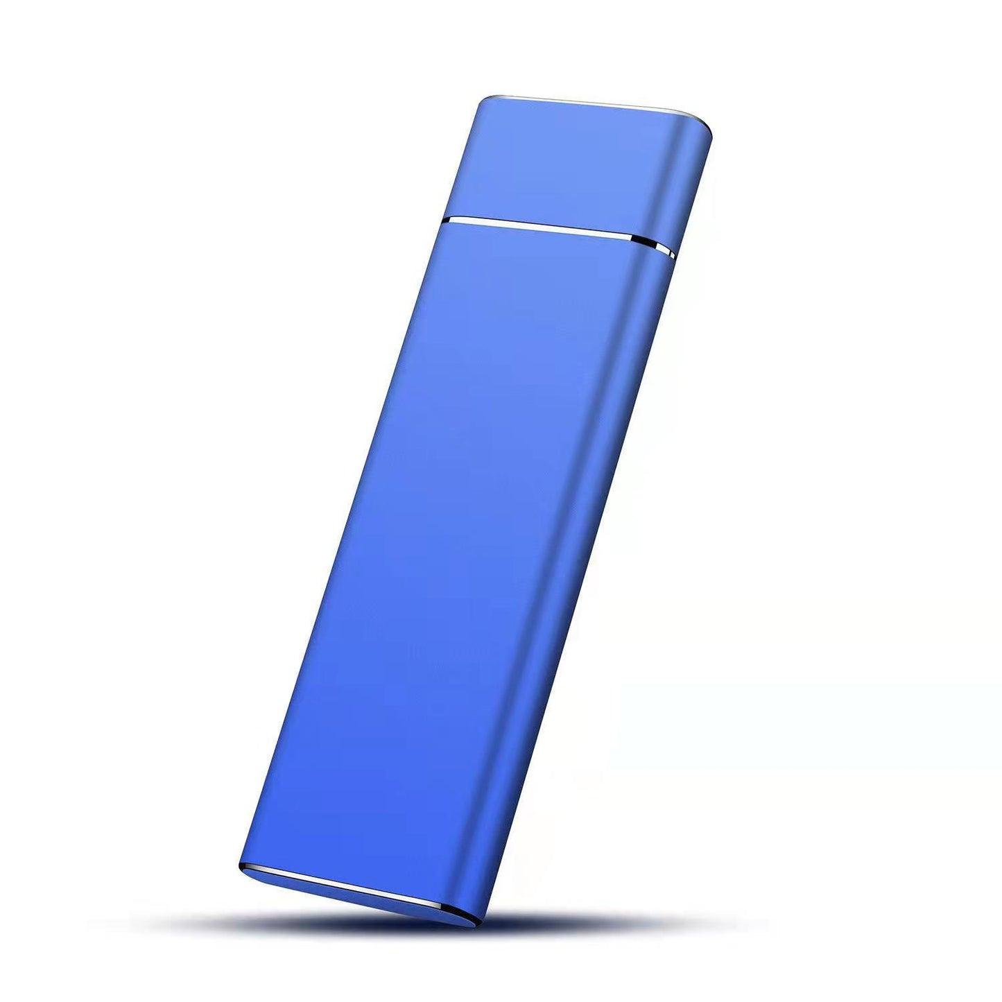🔥🎉【Kup jeden, a drugi dostaniesz gratis】【4T】🔥Nowy, szybki, mobilny dysk SSD, uniwersalny do telefonów komórkowych i komputerów