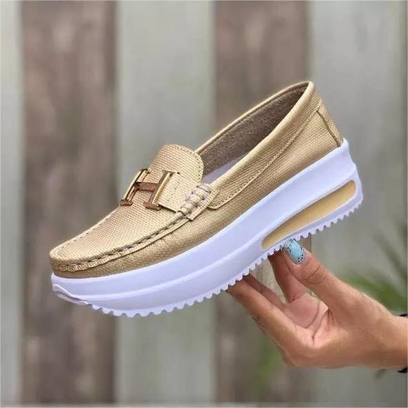 🔥🩰【35-43】2025 nowe damskie buty na co dzień
