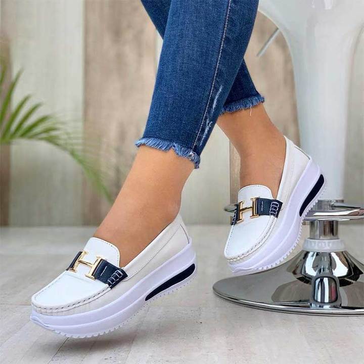 🔥🩰【35-43】2025 nowe damskie buty na co dzień