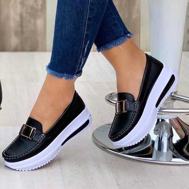 🔥🩰【35-43】2025 nowe damskie buty na co dzień