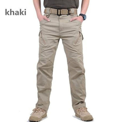 💖👉【Novo】Muške taktičke hlače, kombinezoni, vojničke hlače, 【S-5XL】👖