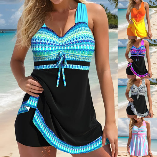 🏊‍♀️👙【S-5XL】Trajes de baño elegantes y de alta calidad
