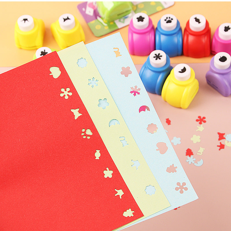 [POLECAMY] TŁOCZONA ZABAWKA DLA DZIECI DIY CRAFT, 10 za 119 zł.！