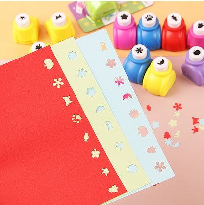 [POLECAMY] TŁOCZONA ZABAWKA DLA DZIECI DIY CRAFT, 10 za 119 zł.！