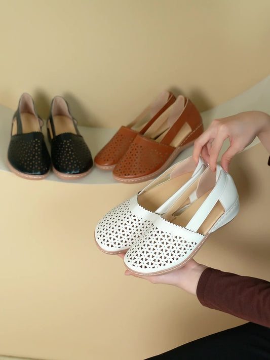 💖💖【35-43】Oferta por tiempo limitado！！2025 Verano nuevas sandalias transpirables