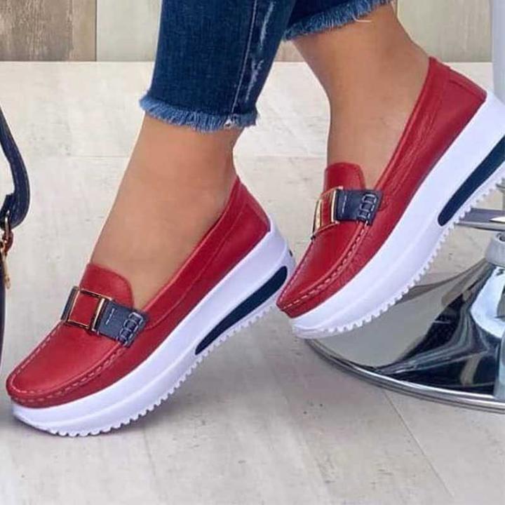 🔥🩰【35-43】2025 nowe damskie buty na co dzień