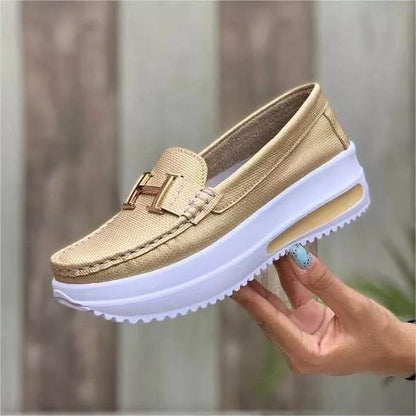 🔥🩰【35-43】2025 nowe damskie buty na co dzień