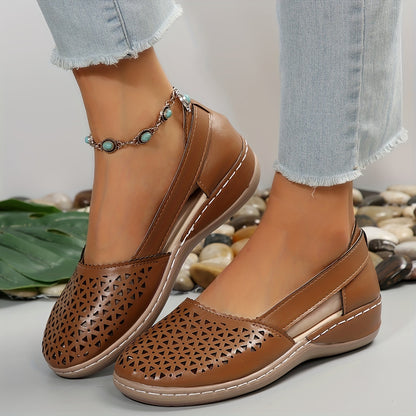💖💖【35-43】Oferta por tiempo limitado！！2025 Verano nuevas sandalias transpirables