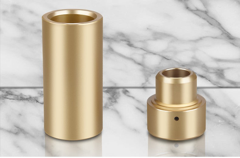 🔥【30% DE DESCUENTO】🧰【Compre uno y llévese otro gratis】Cabezal de molde para tubería de agua antiobstrucciones