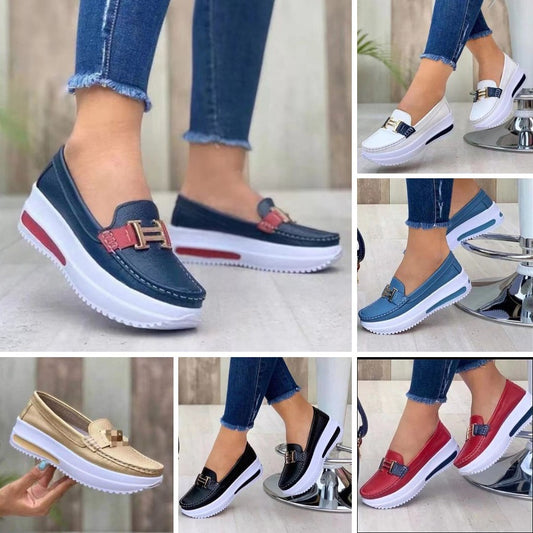 🔥🩰【35-43】2025 nowe damskie buty na co dzień