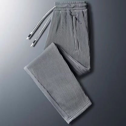 Ice Cold Silk Plisowane spodnie na co dzień【 Kup 1 dostań 1 za darmo】