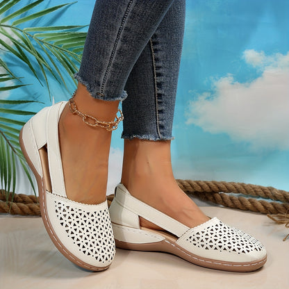 💖💖【35-43】Oferta por tiempo limitado！！2025 Verano nuevas sandalias transpirables
