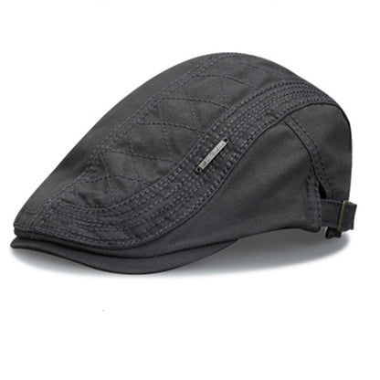 ☘🧢Proljetna nova unisex visokokvalitetna traper beretka