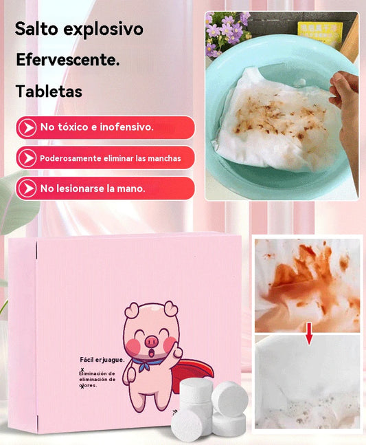 🎁【Recientemente desarrollado por médicos japoneses】Quitamanchas universal
