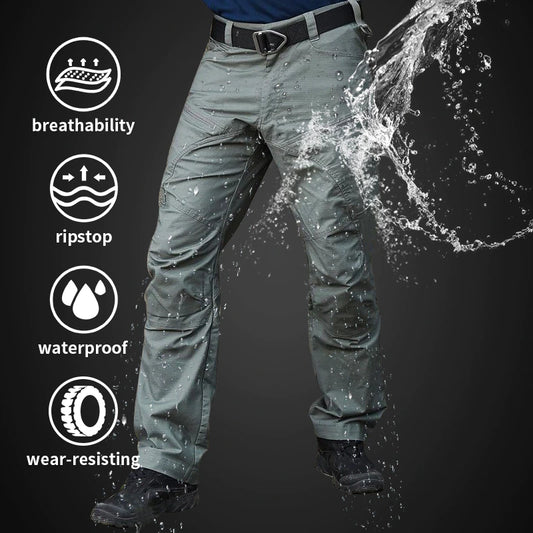 💖👉【Novo】Muške taktičke hlače, kombinezoni, vojničke hlače, 【S-5XL】👖