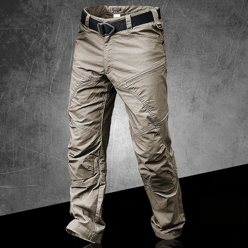 💖👉【Novo】Muške taktičke hlače, kombinezoni, vojničke hlače, 【S-5XL】👖