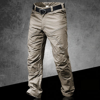 💖👉【Novo】Muške taktičke hlače, kombinezoni, vojničke hlače, 【S-5XL】👖