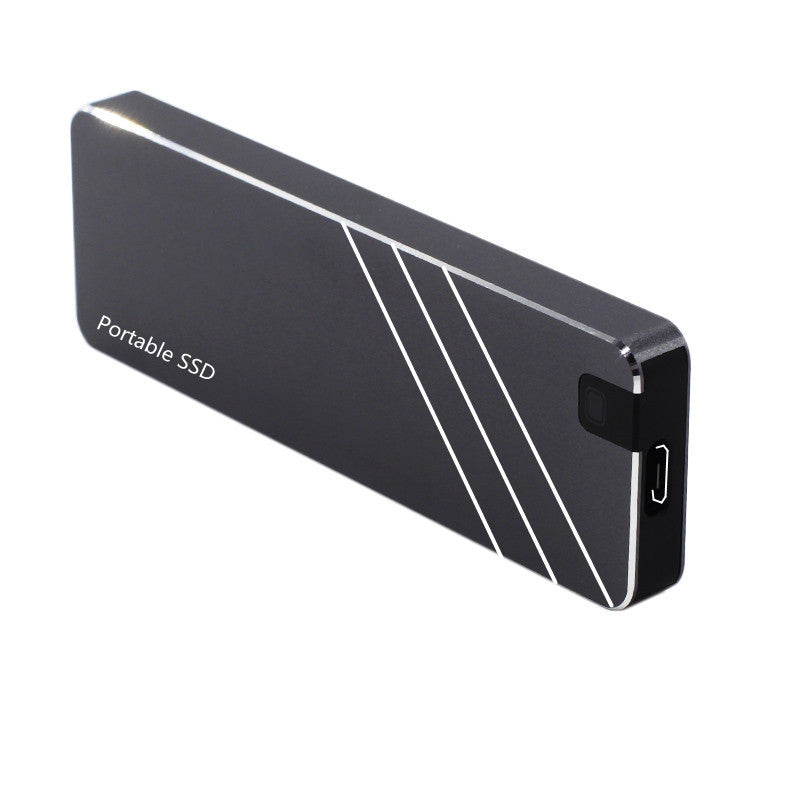 🔥【Przenośny dysk SSD 2TB】Szybki, stabilny, duża pojemność, darmowa dostawa, płatność przy odbiorze