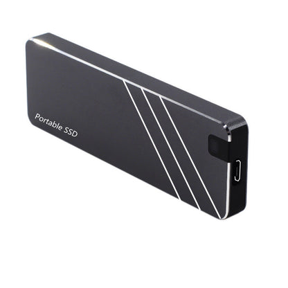 🔥【Przenośny dysk SSD 2TB】Szybki, stabilny, duża pojemność, darmowa dostawa, płatność przy odbiorze